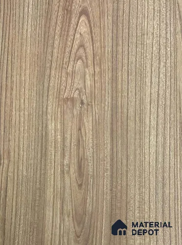 Wooden Look VL 1027 8 ft x 4 ft Texture Finish Decorative Laminate - 1 mm | Suitable for TV Unit, Wardrobe, Kitchen Cabinets