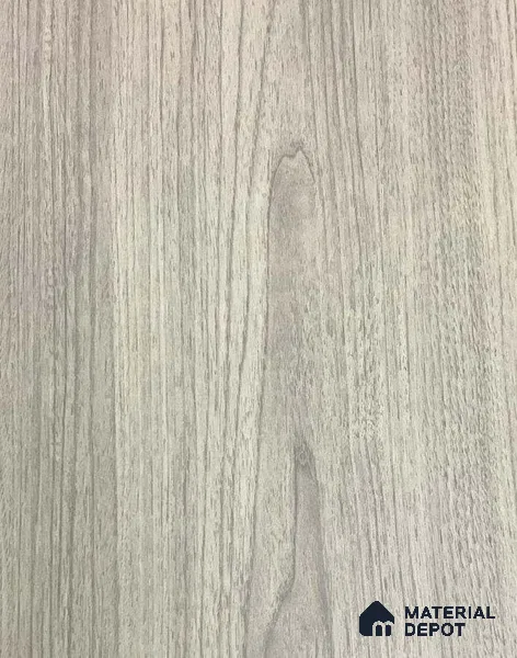 Wooden Look VL 1028 8 ft x 4 ft Texture Finish Decorative Laminate - 1 mm | Suitable for TV Unit, Wardrobe, Kitchen Cabinets