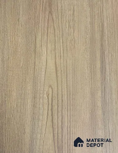 Wooden Look VN 1442 8 ft x 4 ft Texture Finish Decorative Laminate - 1 mm | Suitable for TV Unit, Wardrobe, Kitchen Cabinets