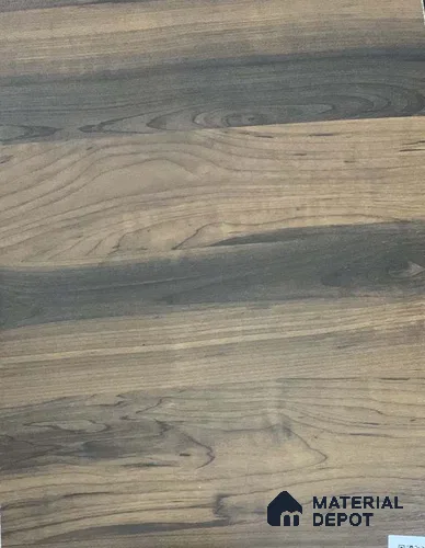Wooden Look VZ 1132 8 ft x 4 ft Texture Finish Decorative Laminate - 1 mm | Suitable for TV Unit, Wardrobe, Kitchen Cabinets