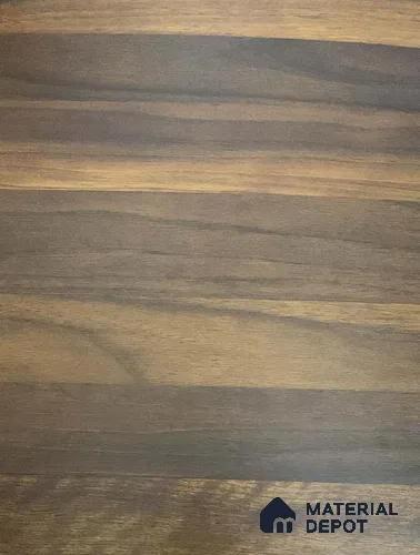 Wooden Look VZ 1134 8 ft x 4 ft Texture Finish Decorative Laminate - 1 mm | Suitable for TV Unit, Wardrobe, Kitchen Cabinets