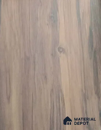 Wooden Look ZV 1119 8 ft x 4 ft Texture Finish Decorative Laminate - 1 mm | Suitable for TV Unit, Wardrobe, Kitchen Cabinets