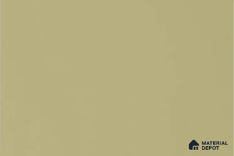 9278 Sage 10 ft x 4.25 ft Suede Finish HPL Sheet - 6 mm