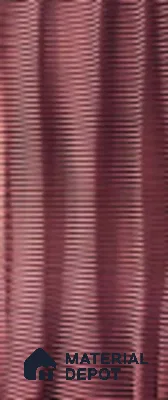 Pink Wood Look MDF Decorative Wall Panel 3502 8 ft x 4 ft - 11 mm | Suitable for Feature Wall, TV Unit & Living Room | Width is Subjected to 5% Variation