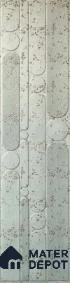 7905 GLO 2400x600 mm Neofab Fabric Wall Panel - 1.5 mm | Width is Subjected to 5% Variation