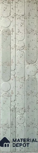 7905 GLO 2400x600 mm Neofab Fabric Wall Panel - 1.5 mm | Width is Subjected to 5% Variation