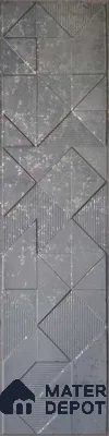 7907 GLO 2400x600 mm Neofab Fabric Wall Panel - 1.5 mm | Width is Subjected to 5% Variation