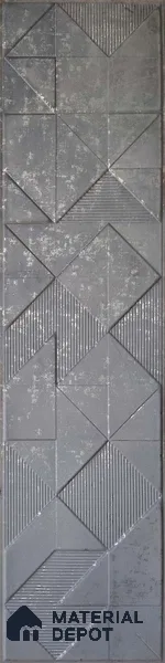 7907 GLO 2400x600 mm Neofab Fabric Wall Panel - 1.5 mm | Width is Subjected to 5% Variation