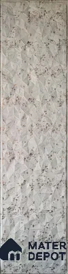 7918 GLO 2400x600 mm Neofab Fabric Wall Panel - 1.5 mm | Width is Subjected to 5% Variation