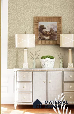 CR 19039 | 10 Meter x 21 Inches Texture Look Wallpaper - 57.41 Sq. Ft. | Minimum 15% wastage during installation