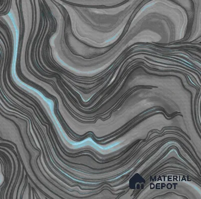 210533 | 10 Meter x 21 Inches Abstract Look Wallpaper - 57.37 Sq. Ft. | Minimum 15% wastage during installation