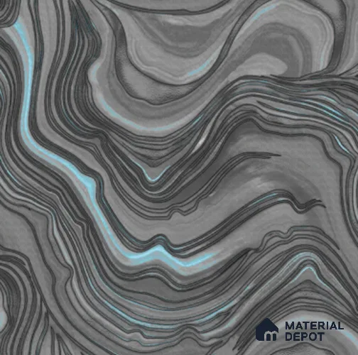 210533 | 10 Meter x 21 Inches Abstract Look Wallpaper - 57.37 Sq. Ft. | Minimum 15% wastage during installation