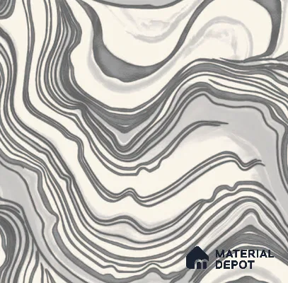 210534 | 10 Meter x 21 Inches Abstract Look Wallpaper - 57.37 Sq. Ft. | Minimum 15% wastage during installation