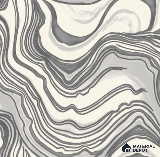210534 | 10 Meter x 21 Inches Abstract Look Wallpaper - 57.37 Sq. Ft. | Minimum 15% wastage during installation