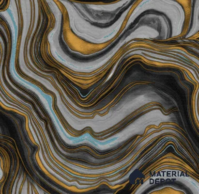 210536 | 10 Meter x 21 Inches Abstract Look Wallpaper - 57.37 Sq. Ft. | Minimum 15% wastage during installation