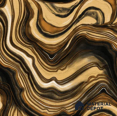 210538 | 10 Meter x 21 Inches Abstract Look Wallpaper - 57.37 Sq. Ft. | Minimum 15% wastage during installation