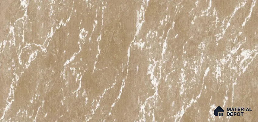 08005 | 10 Meter x 21 Inch Non Woven Texture Look Wallpaper - 57 Sq. Ft. | Minimum 15% wastage during installation