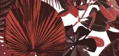 10063 | 10 Meter x 21 Inch Non Woven Tropical Look Wallpaper - 57 Sq. Ft.  Image 01