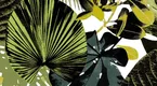 10065 | 10 Meter x 21 Inch Non Woven Tropical Look Wallpaper - 57 Sq. Ft.  Image 01