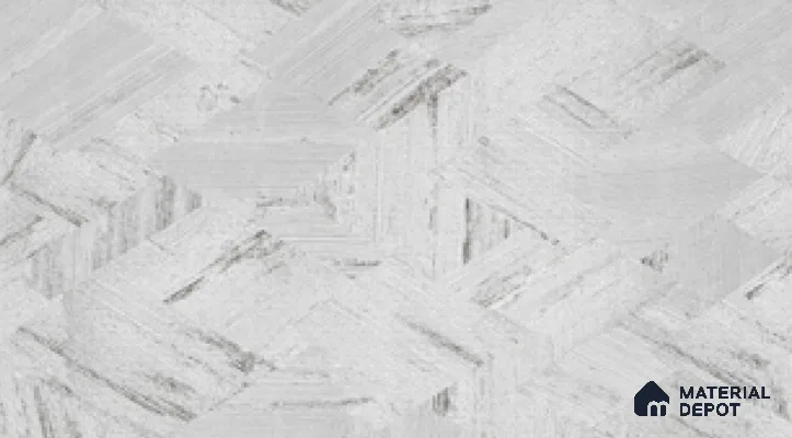 11021 | 10 Meter x 21 Inch Non Woven Patterned Look Wallpaper - 57 Sq. Ft. | Minimum 15% wastage during installation