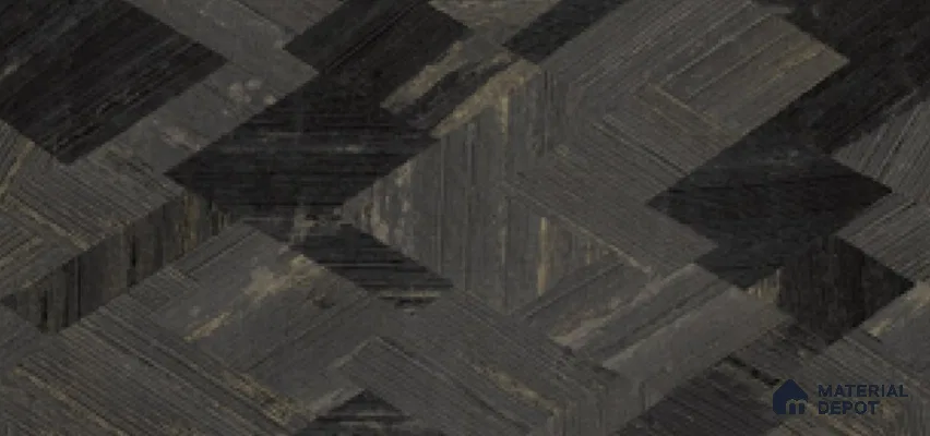 11025 | 10 Meter x 21 Inch Non Woven Patterned Look Wallpaper - 57 Sq. Ft. | Minimum 15% wastage during installation