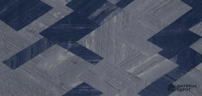 11026 | 10 Meter x 21 Inch Non Woven Patterned Look Wallpaper - 57 Sq. Ft. | Minimum 15% wastage during installation