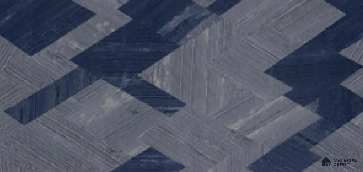 11026 | 10 Meter x 21 Inch Non Woven Patterned Look Wallpaper - 57 Sq. Ft. | Minimum 15% wastage during installation