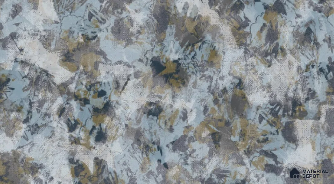 11832 | 10 Meter x 21 Inch Non Woven Texture Look Wallpaper - 57 Sq. Ft. | Minimum 15% wastage during installation
