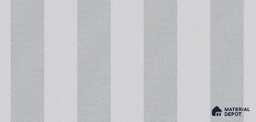 11902 | 10 Meter x 21 Inch Non Woven Stripes Look Wallpaper - 57 Sq. Ft. | Minimum 15% wastage during installation