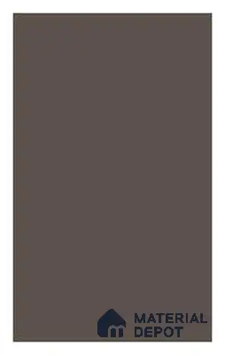 CL 407 Crystal Metallic 8 ft x 4 ft PVC Laminate - 1 mm