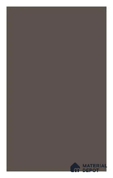 CL 407 Crystal Metallic 8 ft x 4 ft PVC Laminate - 1 mm