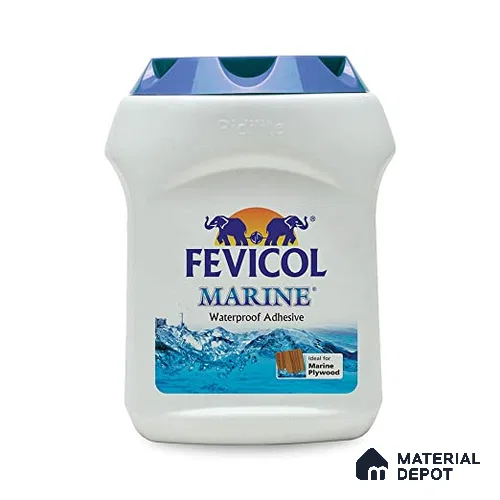Fevicol Marine Waterproof Adhesive - 30 Kg | Ideal For Bathroom, Kitchen Cabinate, Wet Area