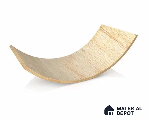 Flexiply (4.75 G) 8 x 4 ft Plywood | PL 00074 - 6 mm