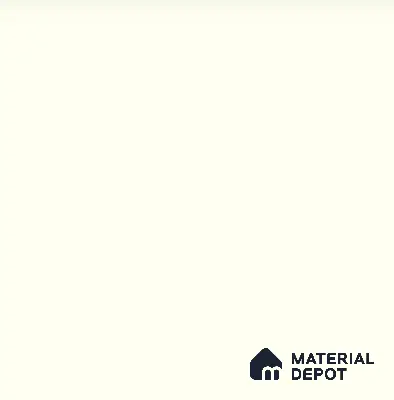 1018 Misty Ivory 8 ft x 4 ft Orris Series High Gloss Finish HDHMR BSL Acrylic Board - 18 mm