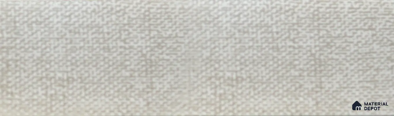 EB 01696 B 22 x 2 mm Matte Finish PVC Edgeband - 2 mm