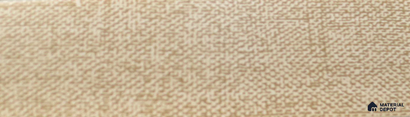 EB 01695 22 x 0.8 mm Matte Finish PVC Edgeband - 0.8 mm