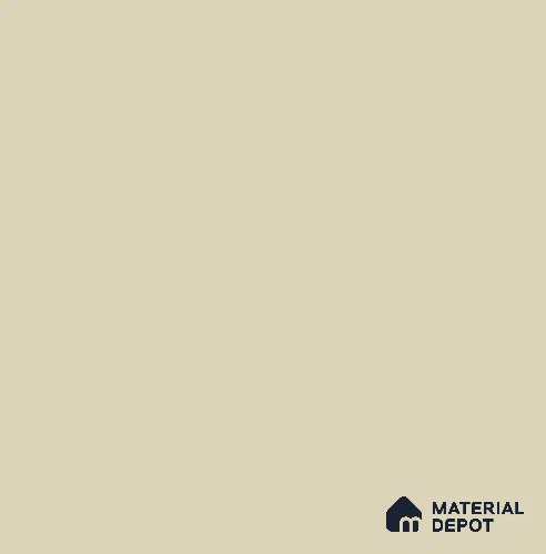 2122 Super Cream 8 ft x 4 ft Orris Series Matt Finish HDHMR OSL Acrylic Board - 18 mm | Image 01