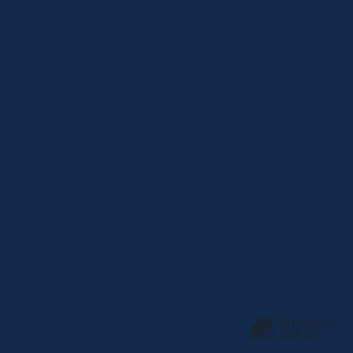2434 Midnight Blue 8 ft x 4 ft Orris Series Matt Finish HDHMR OSL Acrylic Board - 18 mm | Image 01