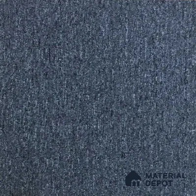 DT 504 Grey Tulip 500x500 mm Carpet Tile