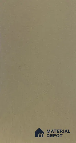 LM 25106 Taupe Brown Solid Colors Look Decorative Laminate 8 ft x 4 ft High Gloss Finish - 1 mm | Suitable for Living Room, Kitchen, Office