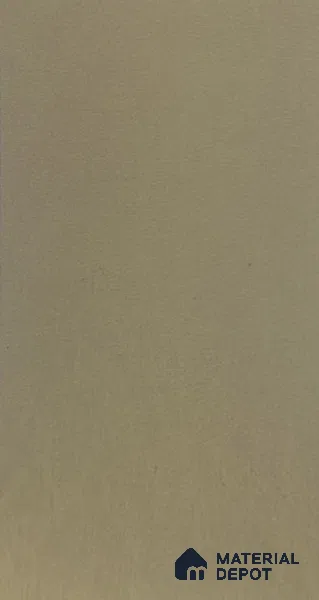 LM 25107 Taupe Brown Solid Colors Look Decorative Laminate 8 ft x 4 ft Super Matte Finish - 1 mm | Suitable for Living Room, Kitchen, Office