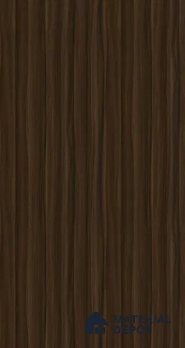 Wooden Look LM 10947 Antique Wood 8 ft x 4 ft Texture Finish Decorative Laminate - 1 mm | Suitable for TV Unit, Wardrobe, Kitchen Cabinets
