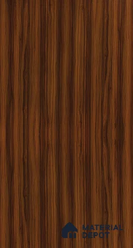 Wooden Look LM 22795 8 ft x 4 ft High Gloss Finish Decorative Laminate - 1 mm | Suitable for TV Unit, Wardrobe, Kitchen Cabinets