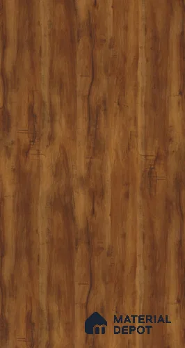 Wooden Look LM 10925 Orchard Delight 8 ft x 4 ft Texture Finish Decorative Laminate - 1 mm | Suitable for TV Unit, Wardrobe, Kitchen Cabinets