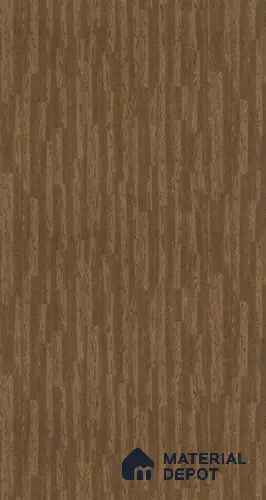 Patterned Look LM 22797 8 ft x 4 ft Texture Finish Decorative Laminate - 1 mm | Suitable for Bedroom, TV Unit, Wardrobe