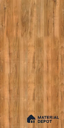 Wooden Look LM 04769 8 ft x 4 ft Texture Finish Decorative Laminate - 0.92 mm | Suitable for TV Unit, Wardrobe, Kitchen Cabinets
