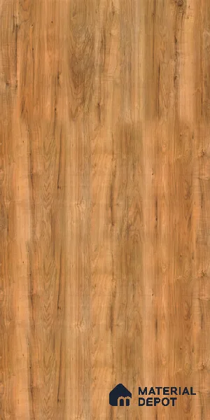 Wooden Look LM 04769 8 ft x 4 ft Texture Finish Decorative Laminate - 0.92 mm | Suitable for TV Unit, Wardrobe, Kitchen Cabinets