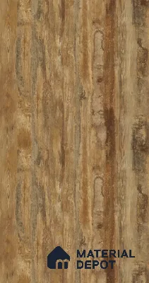 Wooden Look LM 10916 8 ft x 4 ft Texture Finish Decorative Laminate - 1 mm | Suitable for TV Unit, Wardrobe, Kitchen Cabinets