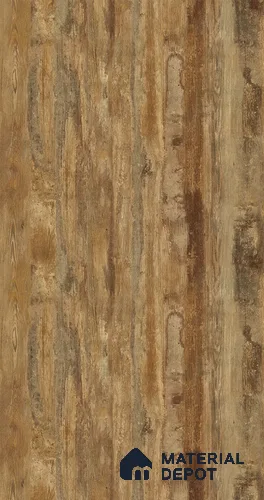 Wooden Look LM 10916 8 ft x 4 ft Texture Finish Decorative Laminate - 1 mm | Suitable for TV Unit, Wardrobe, Kitchen Cabinets