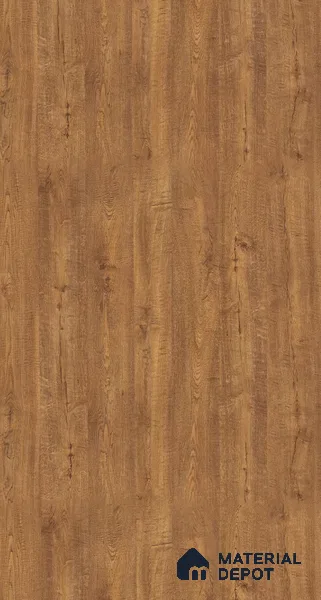 Wooden Look LM 04765 8 ft x 4 ft Texture Finish Decorative Laminate - 0.92 mm | Suitable for TV Unit, Wardrobe, Kitchen Cabinets